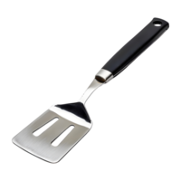 Serving Spoon on Transparent Background png