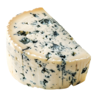 Blue Cheese on Transparent Background png