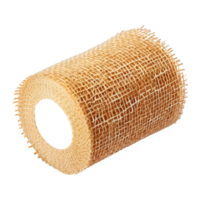 medicinsk bandage på transparent bakgrund png