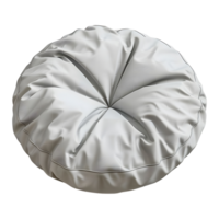 Soft Cushion on Transparent Background png