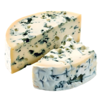 Blue Cheese on Transparent Background png