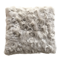 Soft Cushion on Transparent Background png