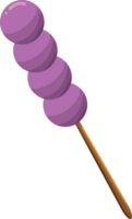 illustration de une koul koul la glace png