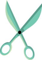 Scissors, medical tools and pharmacy medicines png