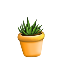 Cactus plant illustration png