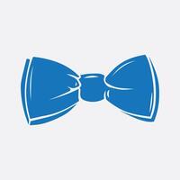 bow tie icon black tuxedo necktie formal image vector