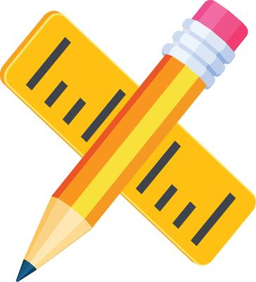 Drafting and Design Art Tools