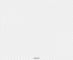 Zig Zag lines pattern. Wavy line background. Wave texture - illustration vector
