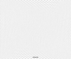 Zig Zag lines pattern. Wavy line background. Wave texture - illustration vector