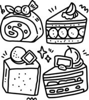 sweet element design for templates. vector