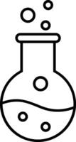 Bottle drink icon symbol image. Illustration of the drink water bottle glass design image vector