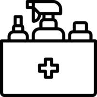 Bottle drink icon symbol image. Illustration of the drink water bottle glass design image vector