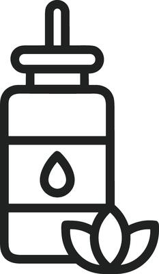 Bottle drink icon symbol image. Illustration of the drink water bottle glass design image