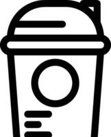 Bottle drink icon symbol image. Illustration of the drink water bottle glass design image vector