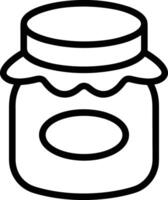 Bottle drink icon symbol image. Illustration of the drink water bottle glass design image vector