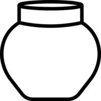 Bottle drink icon symbol image. Illustration of the drink water bottle glass design image vector