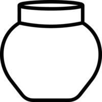 Bottle drink icon symbol image. Illustration of the drink water bottle glass design image vector