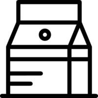 Bottle drink icon symbol image. Illustration of the drink water bottle glass design image vector