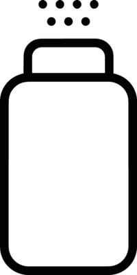 Bottle drink icon symbol image. Illustration of the drink water bottle glass design image