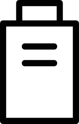 Bottle drink icon symbol image. Illustration of the drink water bottle glass design image
