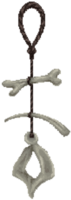Witches ladders or spell cord png