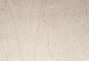 Light plywood background, wood texture photo