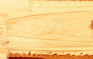 Natural wood pattern, abstract wood texture photo