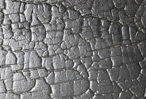 Dark leather background, leather texture photo