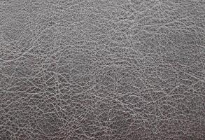 Dark leather background, leather texture photo