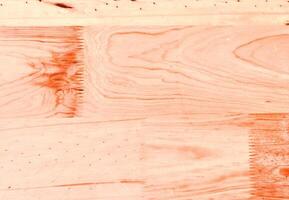 Natural wood pattern, abstract wood texture photo