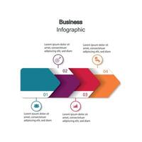 infographics, graphs. presentation. Business concept, chart, steps, process. Infographic data visualization. Startup template vector