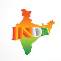 26th January indian independence day banner illustration design vector