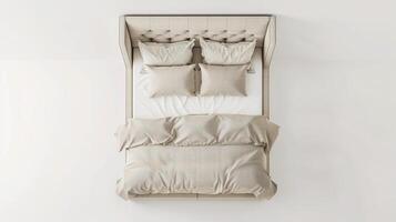 Double Bed 2 photo