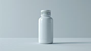 CGI Pharmaceutical Packaging Image photo