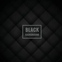 black dark background vector