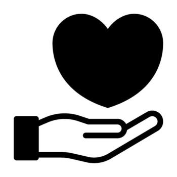 entregar icono para web, aplicación, infografía, etc vector