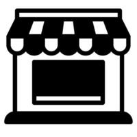 Commerce icon for web, app, infographic, etc vector