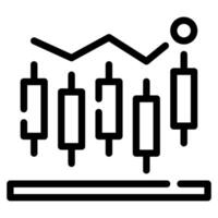 Trade icon for web, app, infographic, etc vector