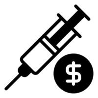 Capital Injection icon for web, app, infographic, etc vector