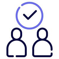 Covenant icon for web, app, infographic, etc vector