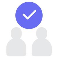 Covenant icon for web, app, infographic, etc vector
