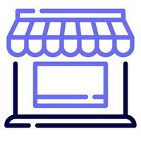 Commerce icon for web, app, infographic, etc vector