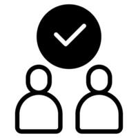 Covenant icon for web, app, infographic, etc vector
