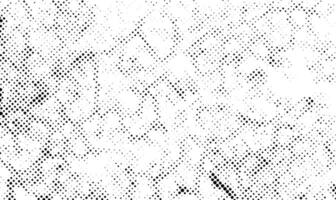 a black and white halftone grunge effect with a lot of dots, a black and white halftone dot pattern, halftone dot set pattern background illustration, vector