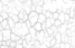 a black and white halftone grunge effect with a lot of dots, a black and white halftone dot pattern, halftone dot set pattern background illustration, vector