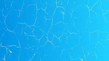 cracked blue background with cracks and scratches, a blue gradient background with a dot pattern, a red and blue circle with a black background, vector
