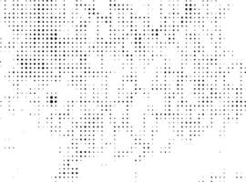 a black and white halftone grunge effect with a lot of dots, a black and white halftone dot pattern, halftone dot set pattern background illustration, vector