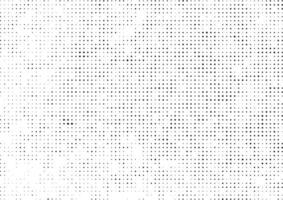 a black and white halftone grunge effect with a lot of dots, a black and white halftone dot pattern, halftone dot set pattern background illustration, vector