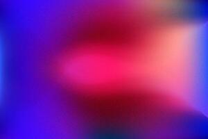 a colorful background with a bright light smooth noise grainy texture motion effect, abstract background with a blurred grainy effect, a colorful abstract background with a bright blue and pink, vector