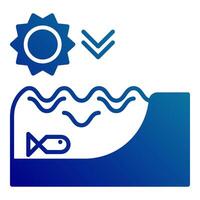 beach icon,summer icon vector